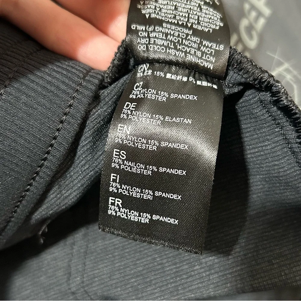 Kuhl Deceptr Lightweight Stretch Pants Carbon Size 40 Outdoor Workwear Gorpcore