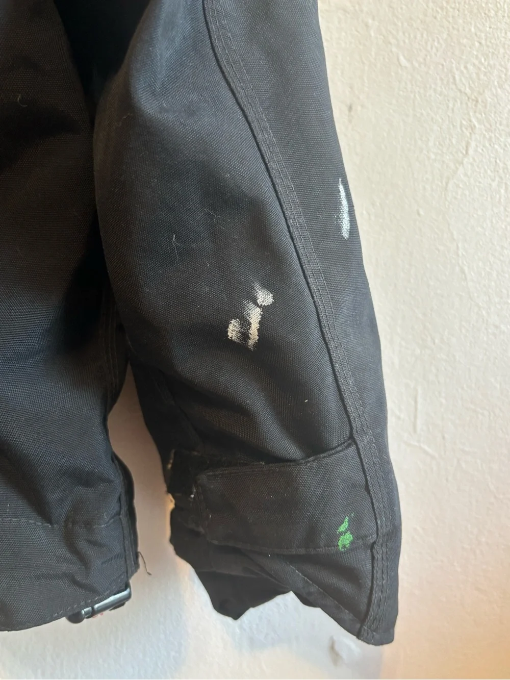 Carhartt shoreline Rain Jacket