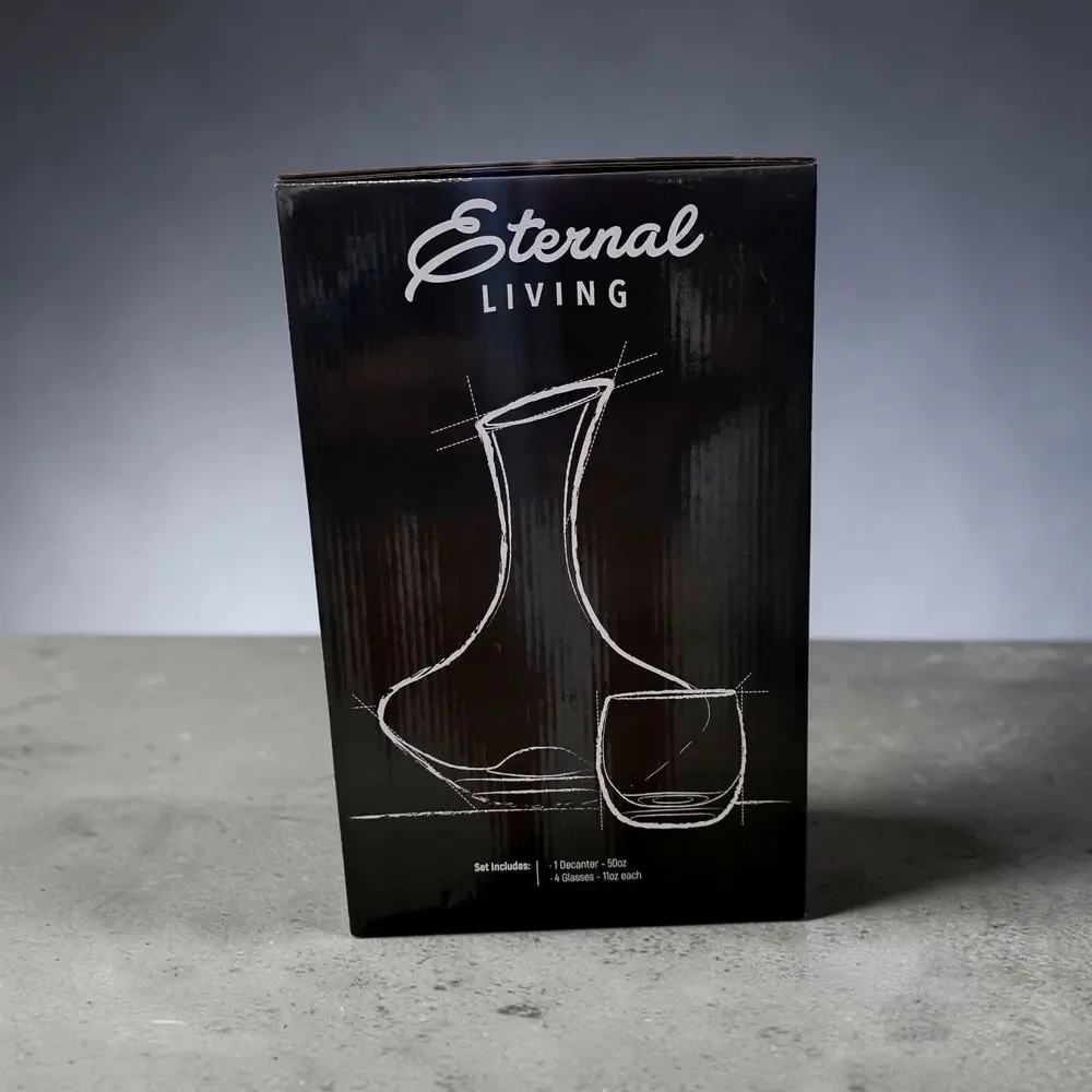 Eternal Living product details