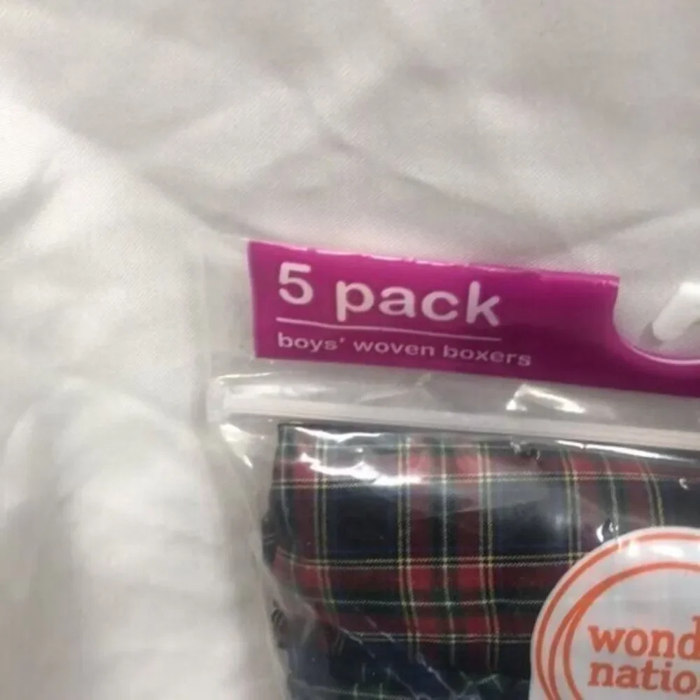 wonder nation convenient five