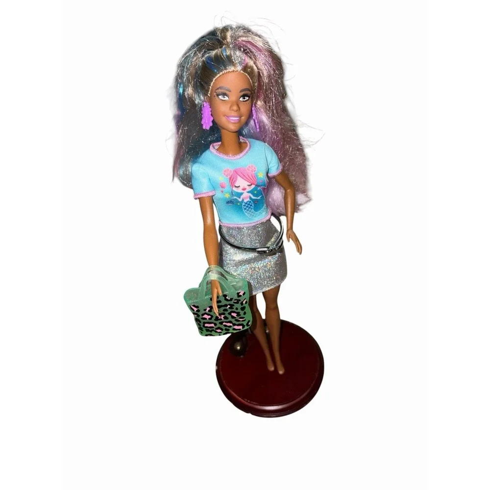 Mattel who wavy fans