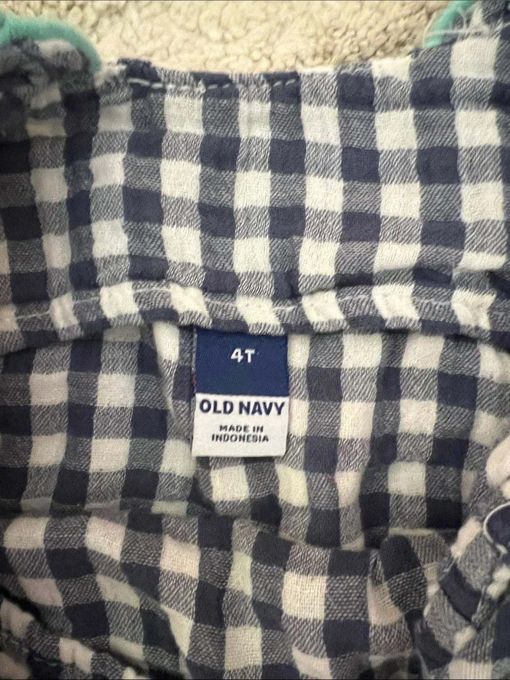 Old Navy two piece