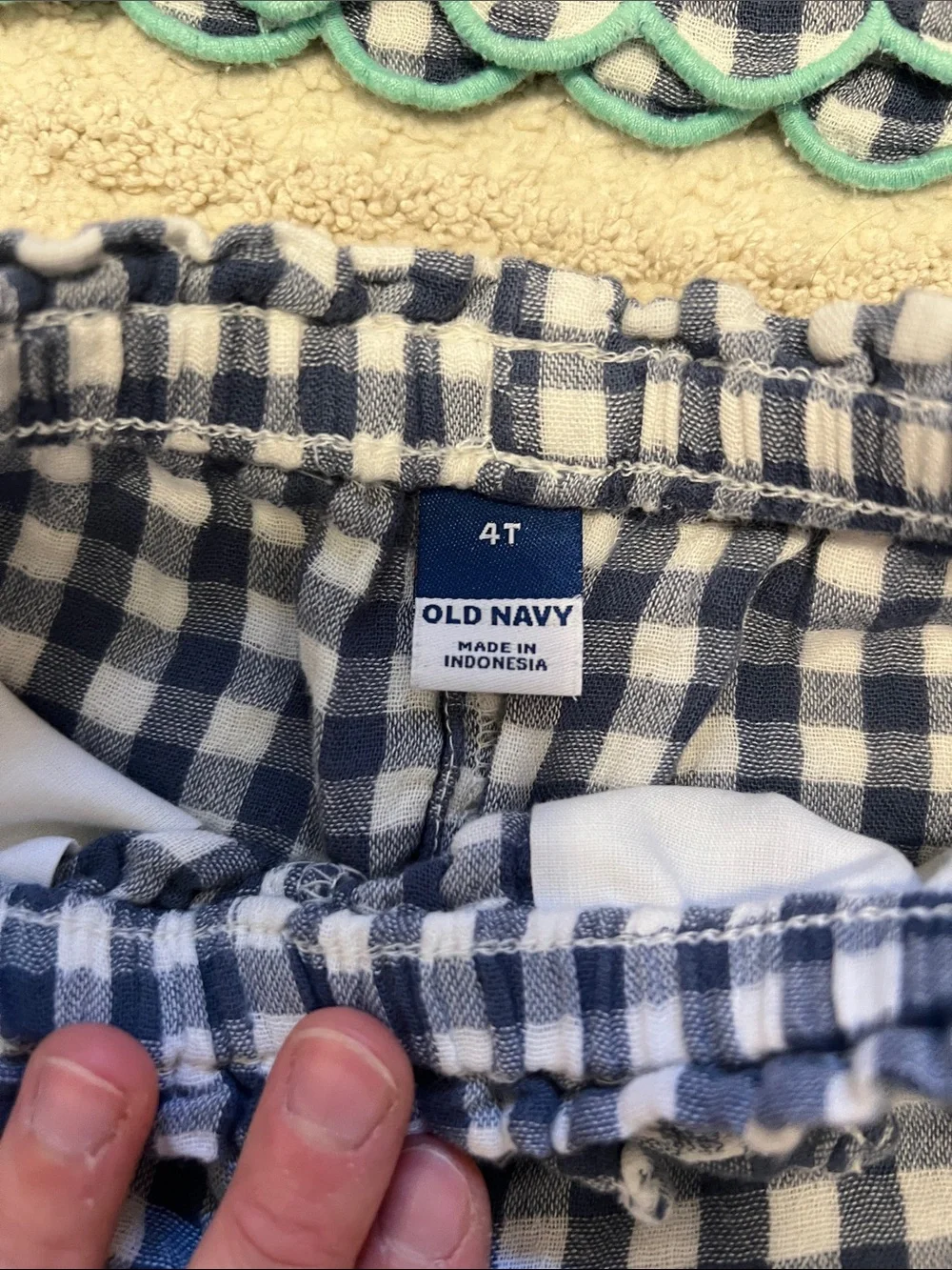 Old Navy two piece
