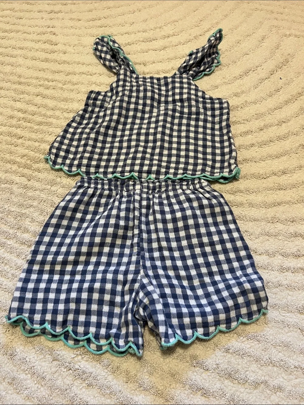 Old Navy two piece
