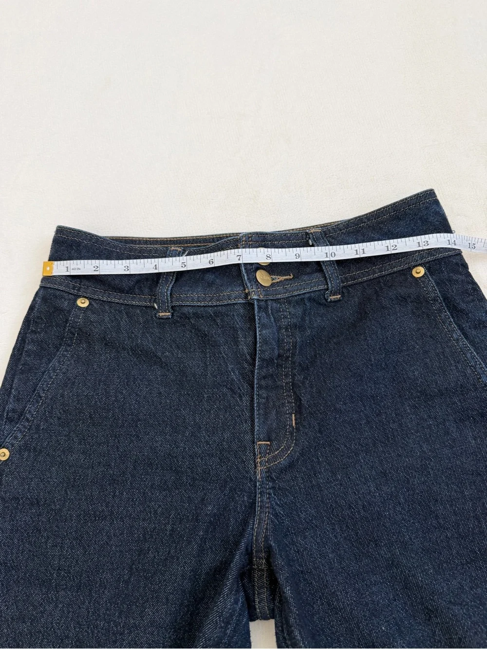 J. Crew flat 35