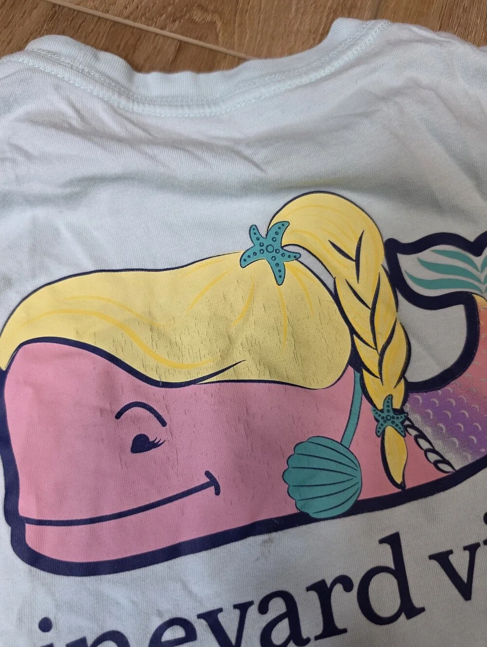 Vineyard Vines vineyard casual pink