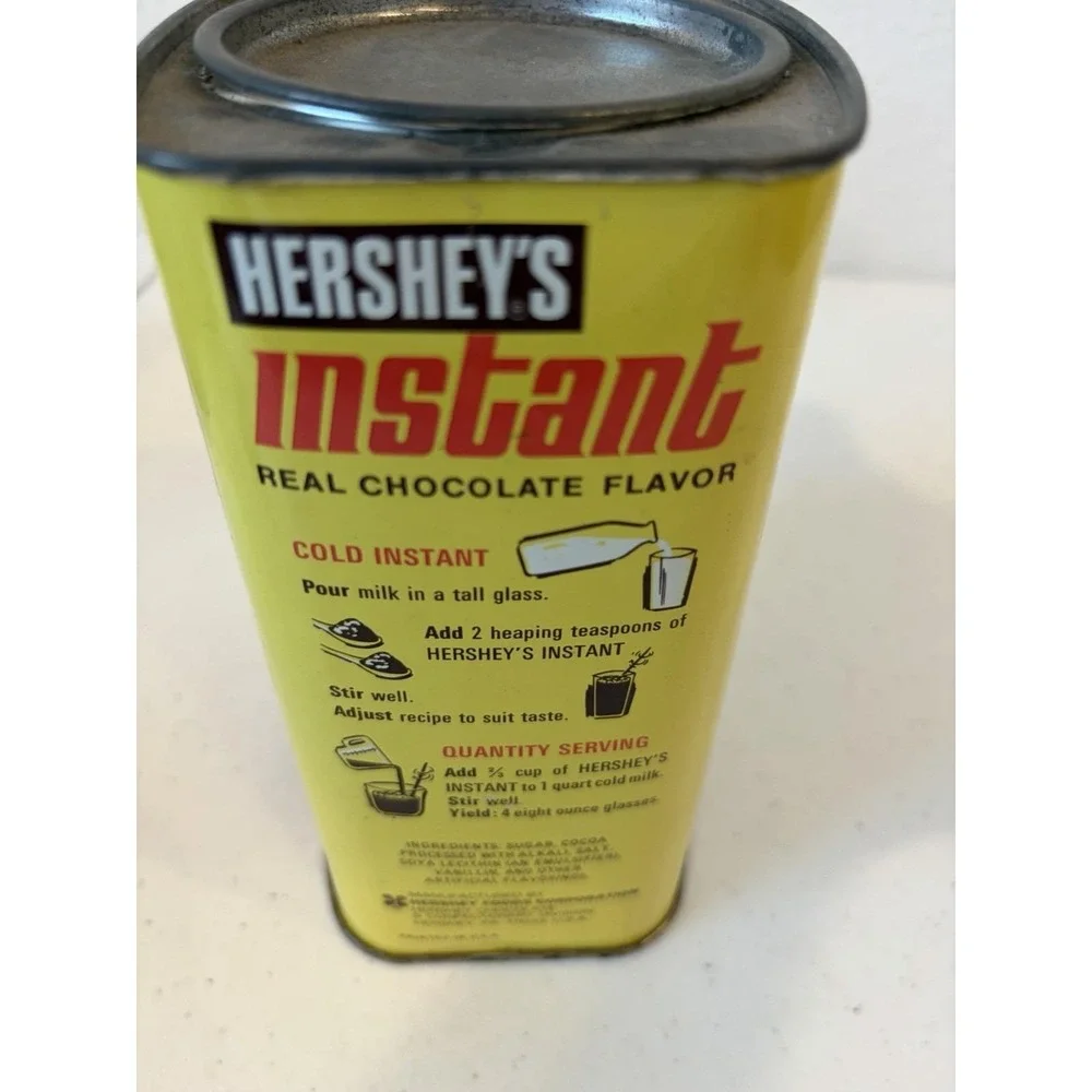 Hersheys vintage hershey