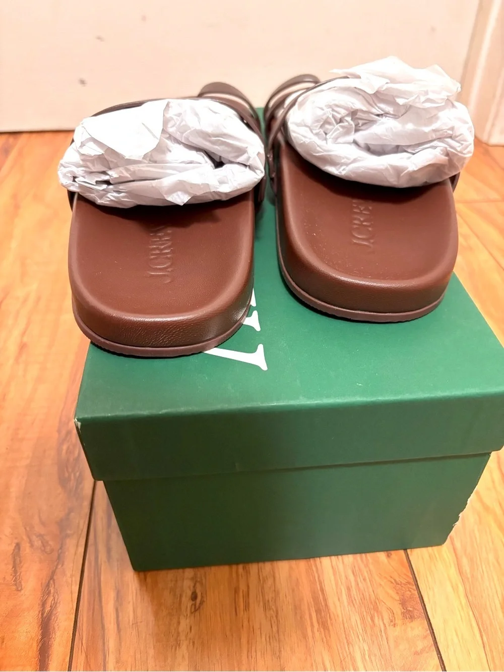 J. Crew brand new
