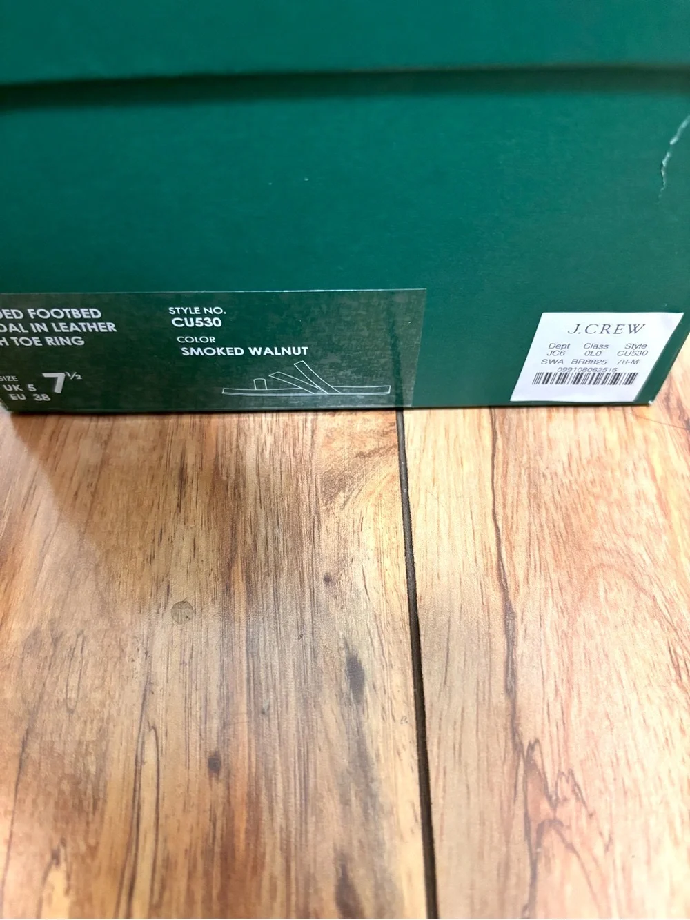 J. Crew brand new