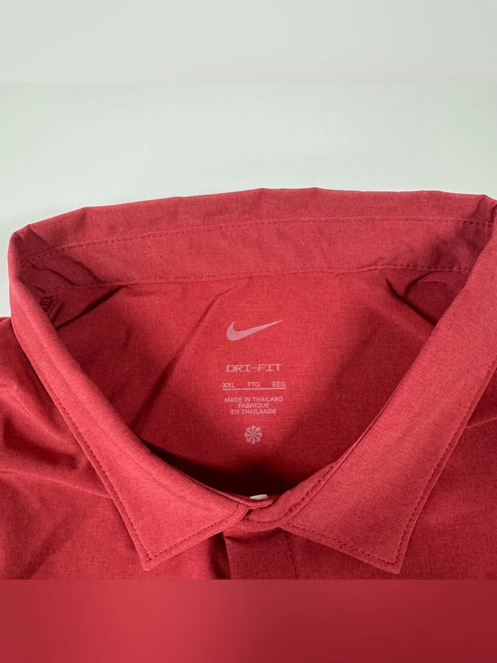 Nike short sleeve