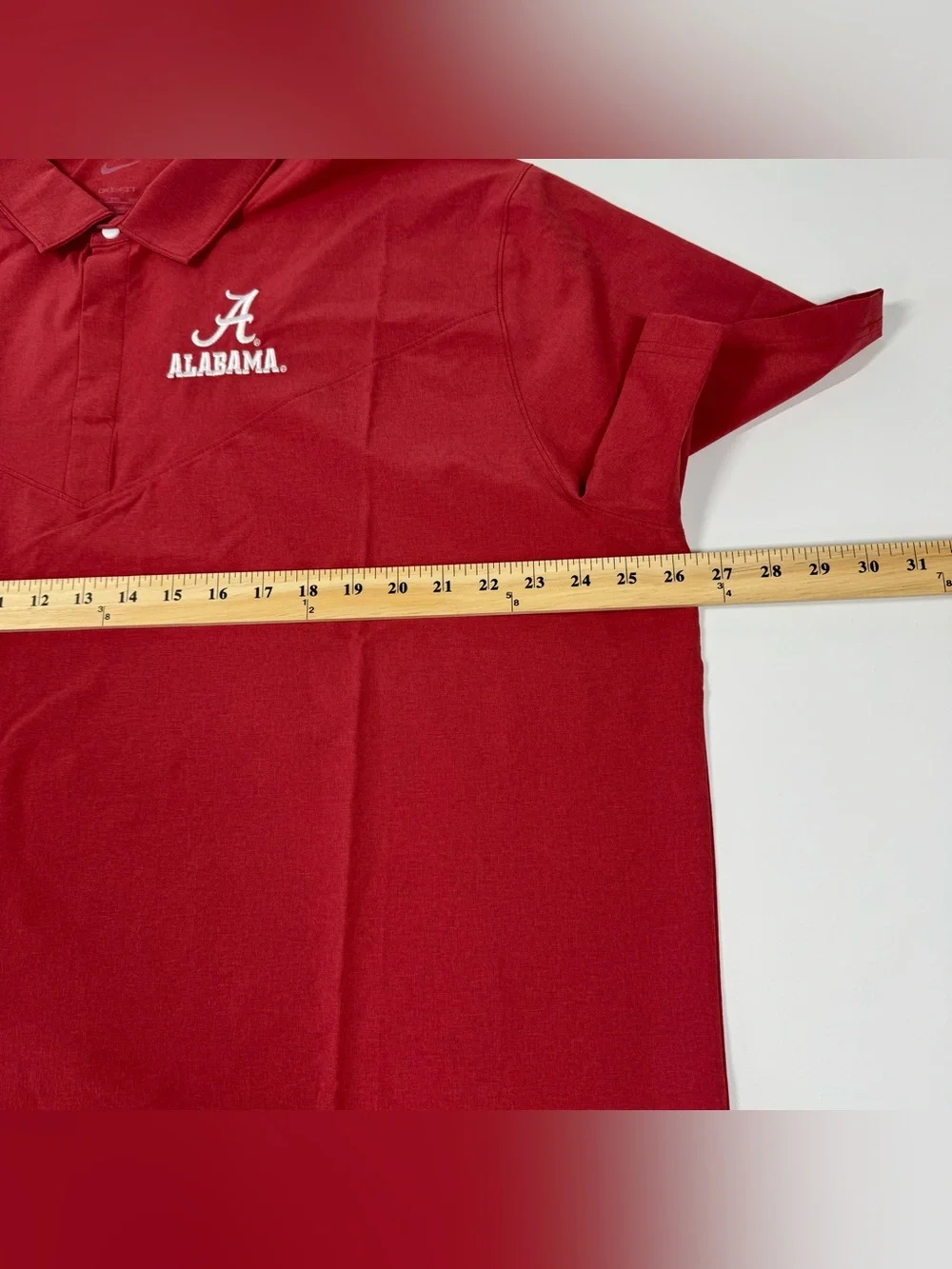 Nike short sleeve