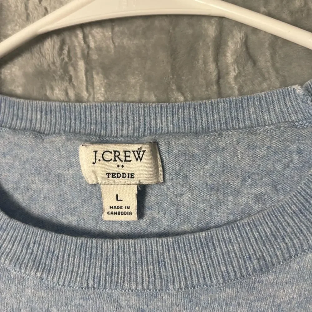 J. Crew girls stretch