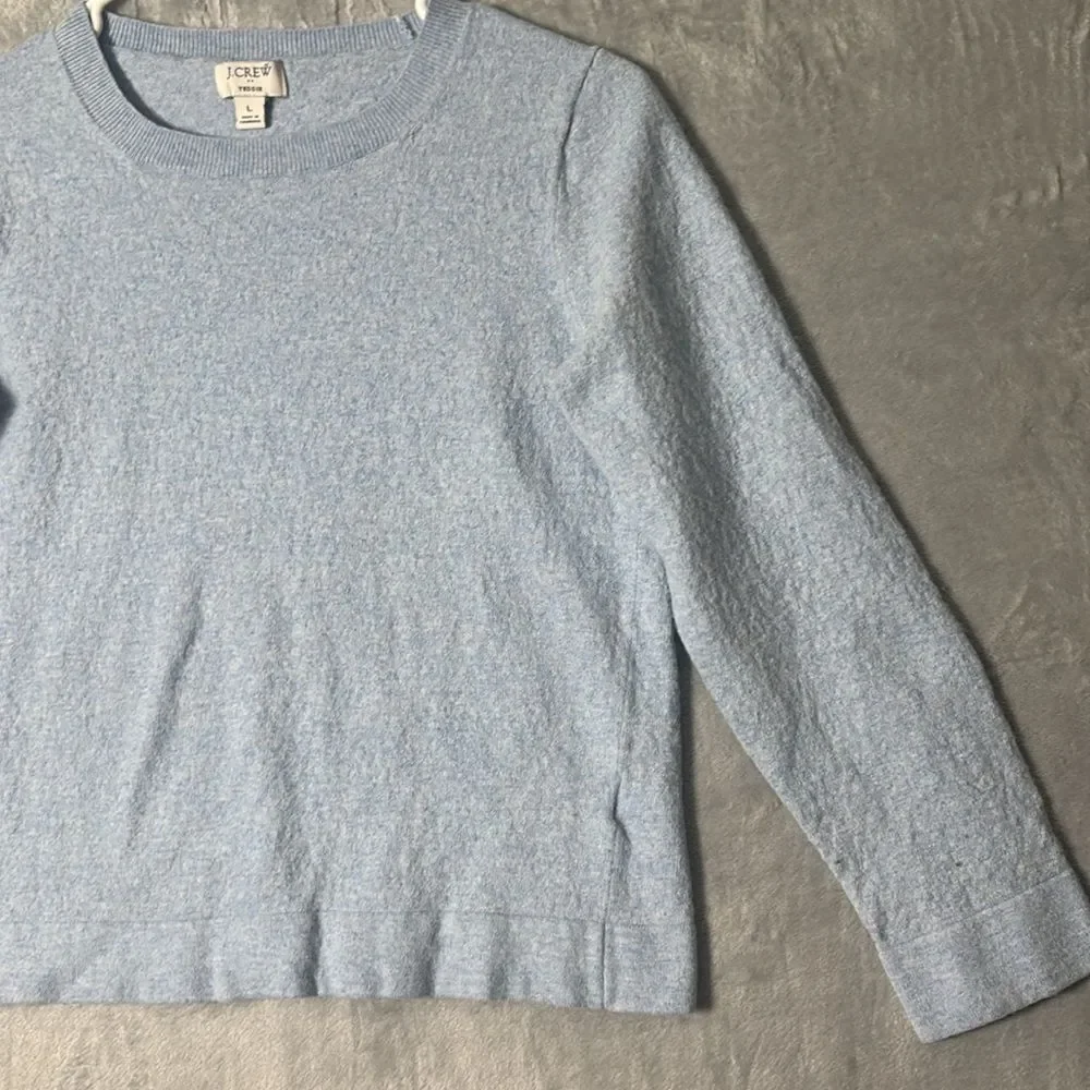 J. Crew crew 16”