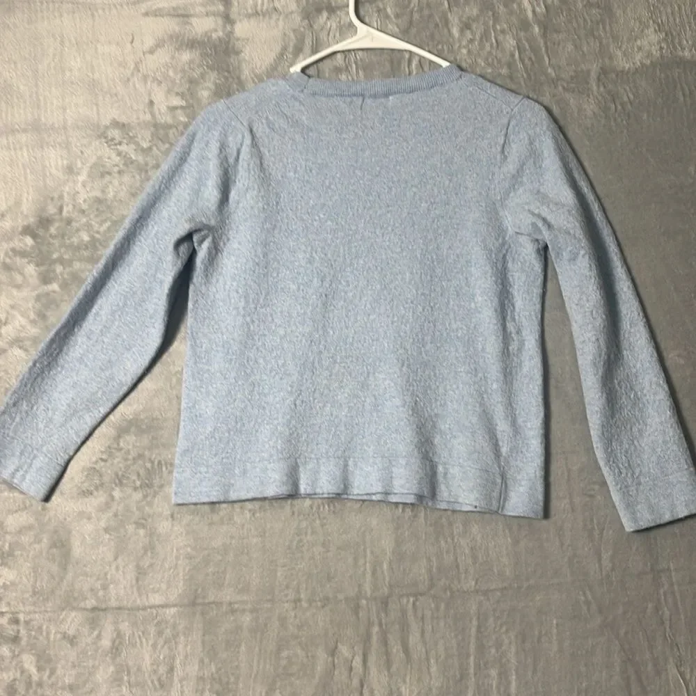 J. Crew guc blue