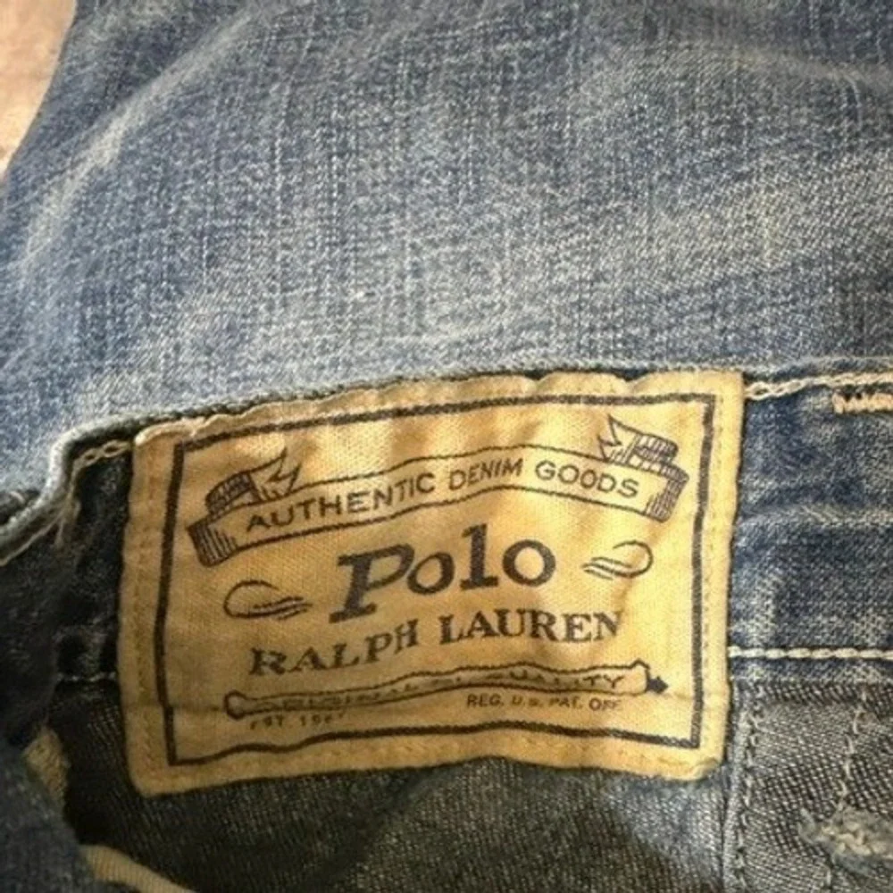 Polo Ralph Lauren polo ralph