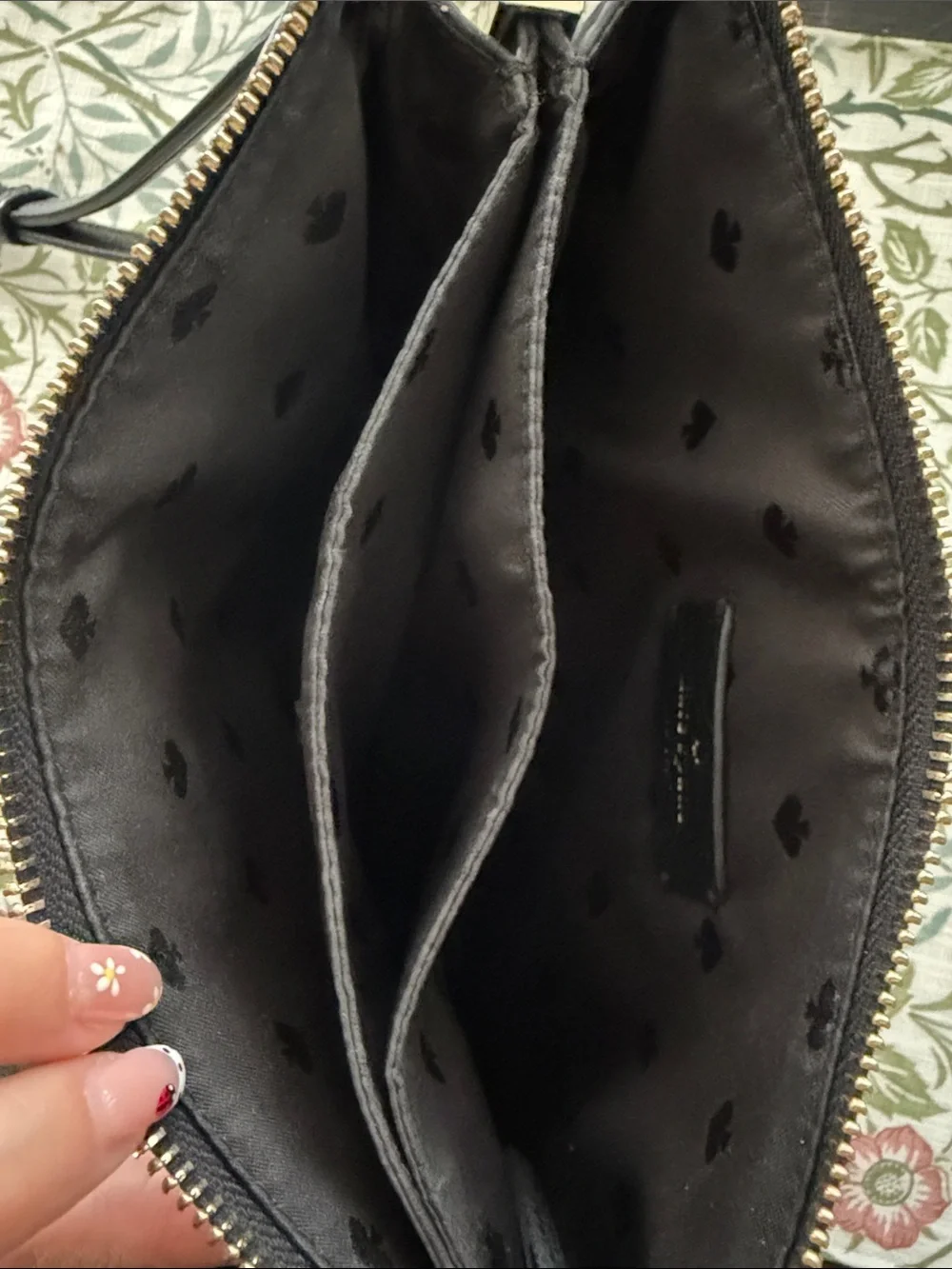 kate spade compact kate
