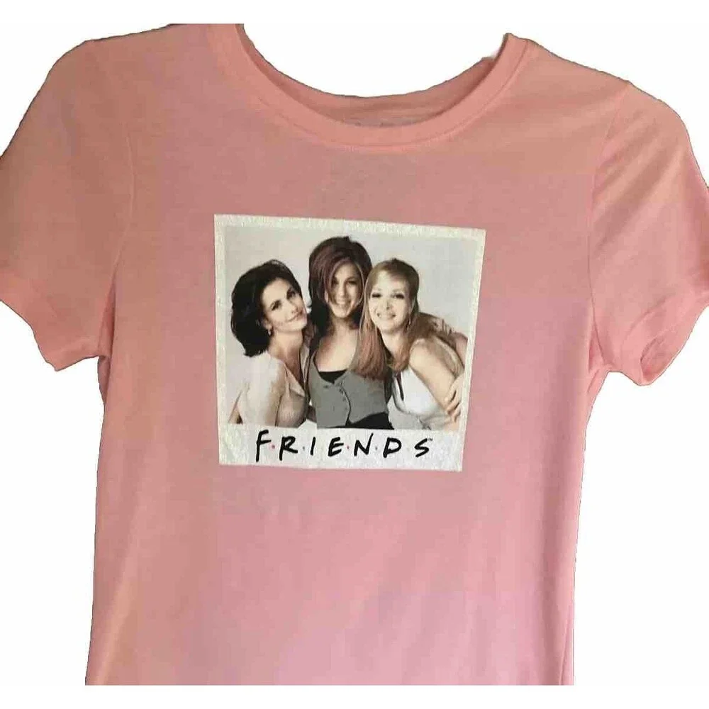 F.R.I.E.N.D.S this xl