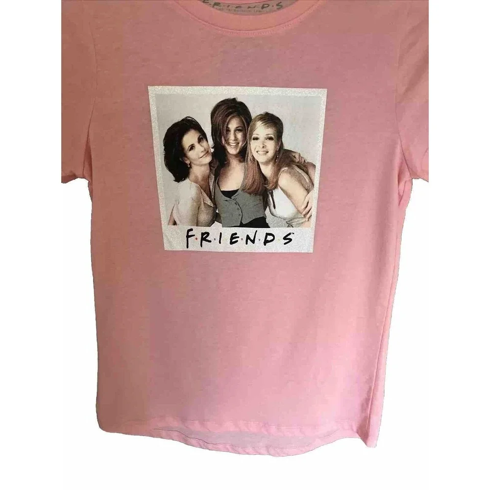 F.R.I.E.N.D.S this xl