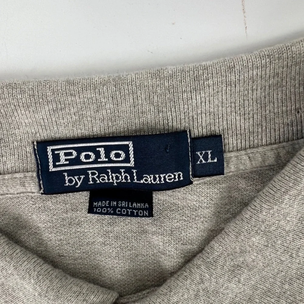 Polo Ralph Lauren polo by