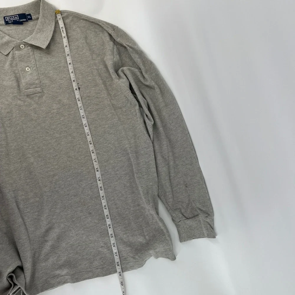 Polo Ralph Lauren polo by