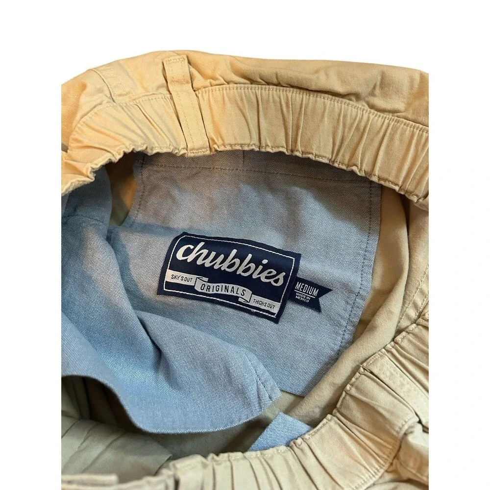 chubbies color these