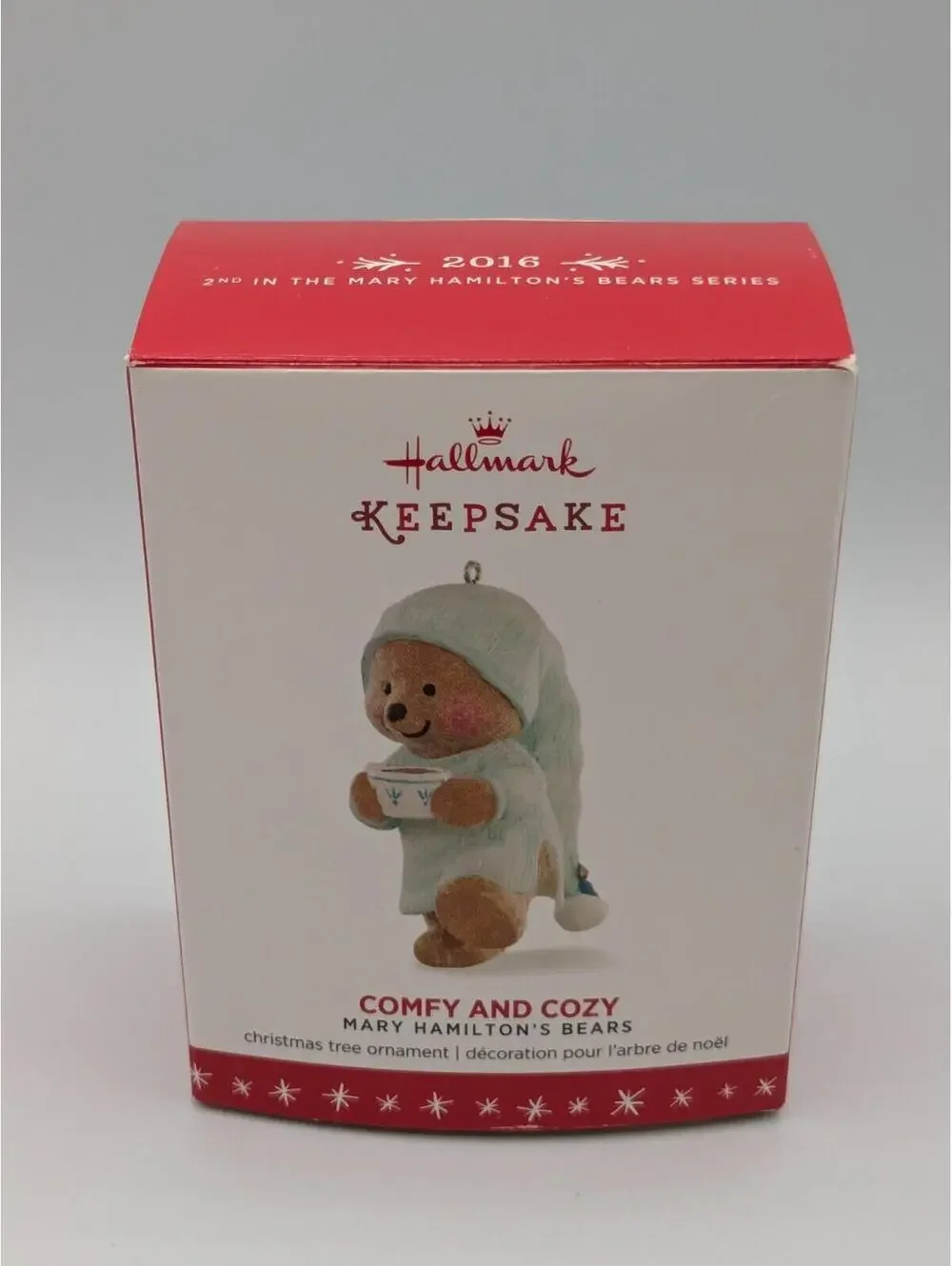 Hallmark celebrate warmth