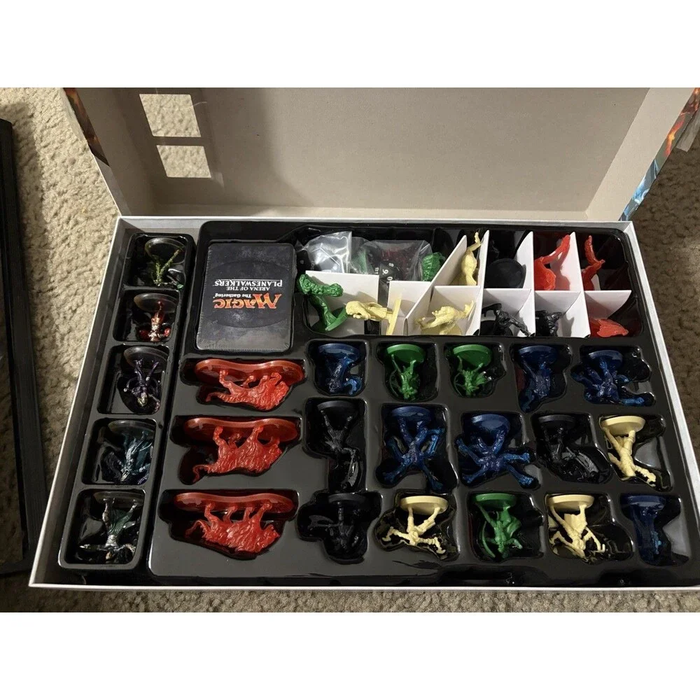Hasbro new opened