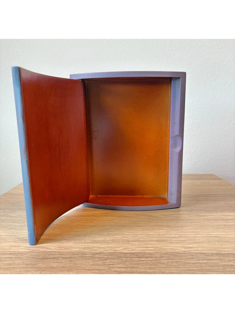 N/A handmade wooden