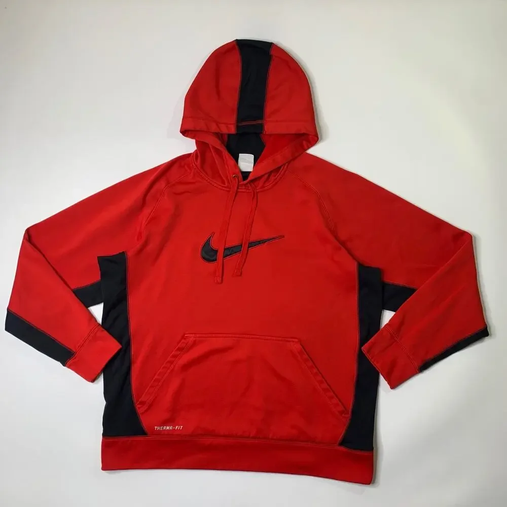 Nike sweatshirt men