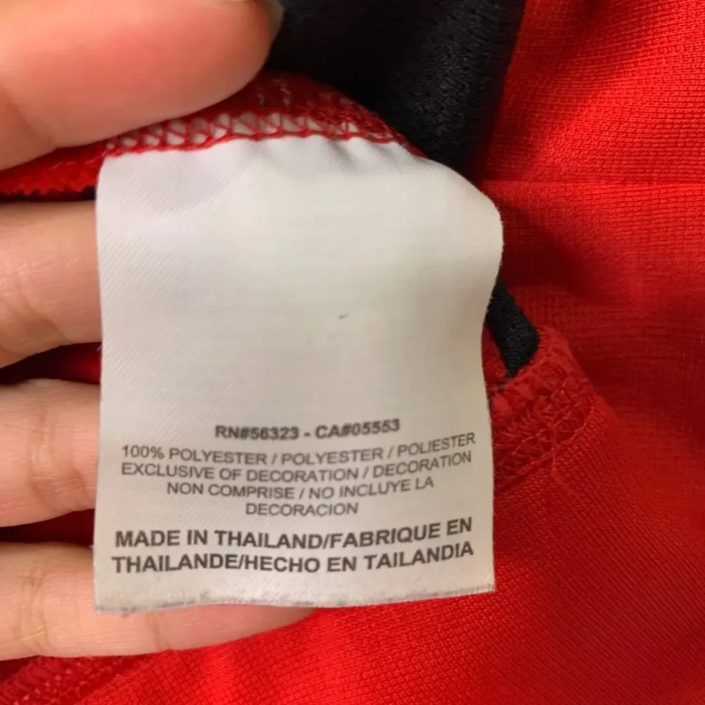 Nike sweatshirt men