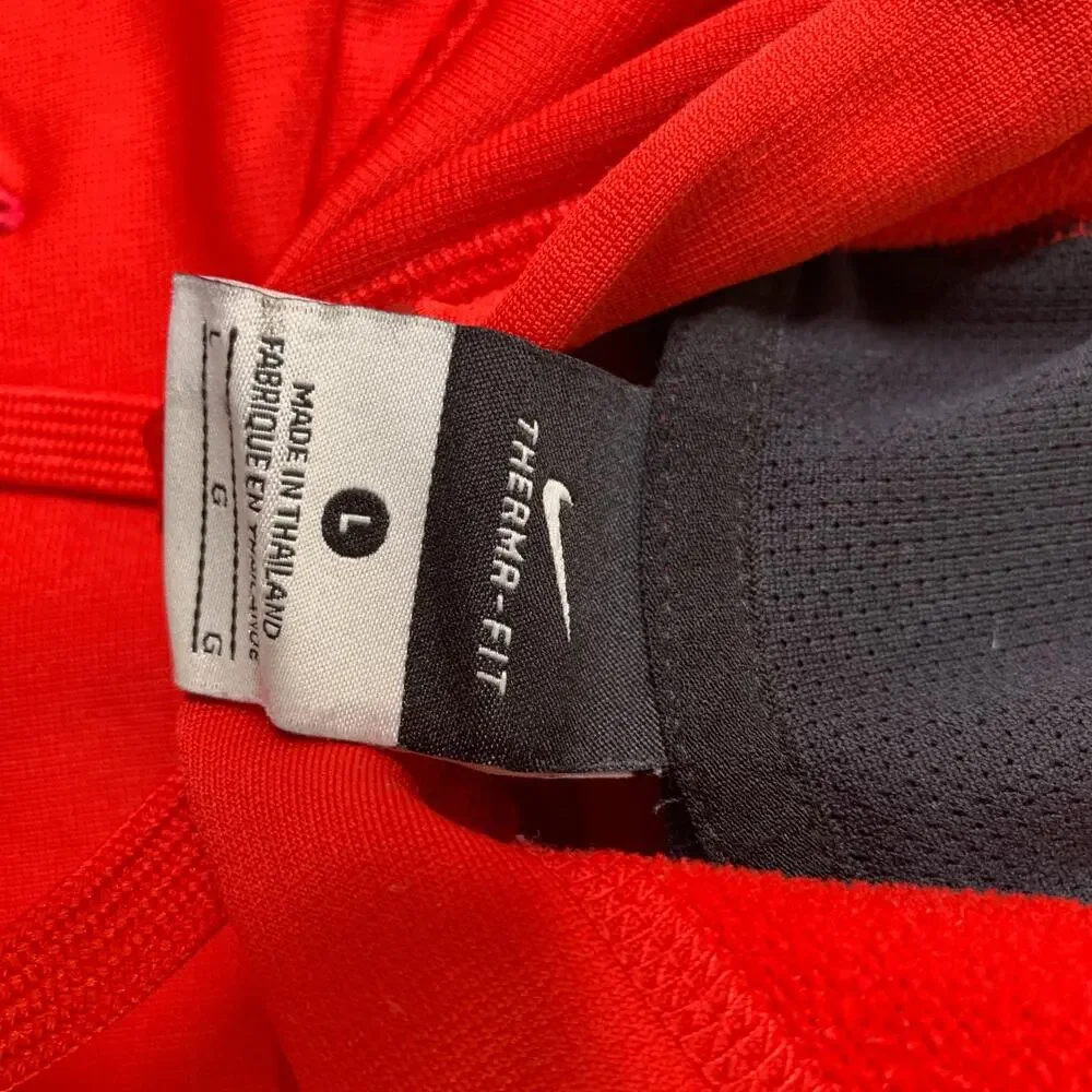 Nike sweatshirt men