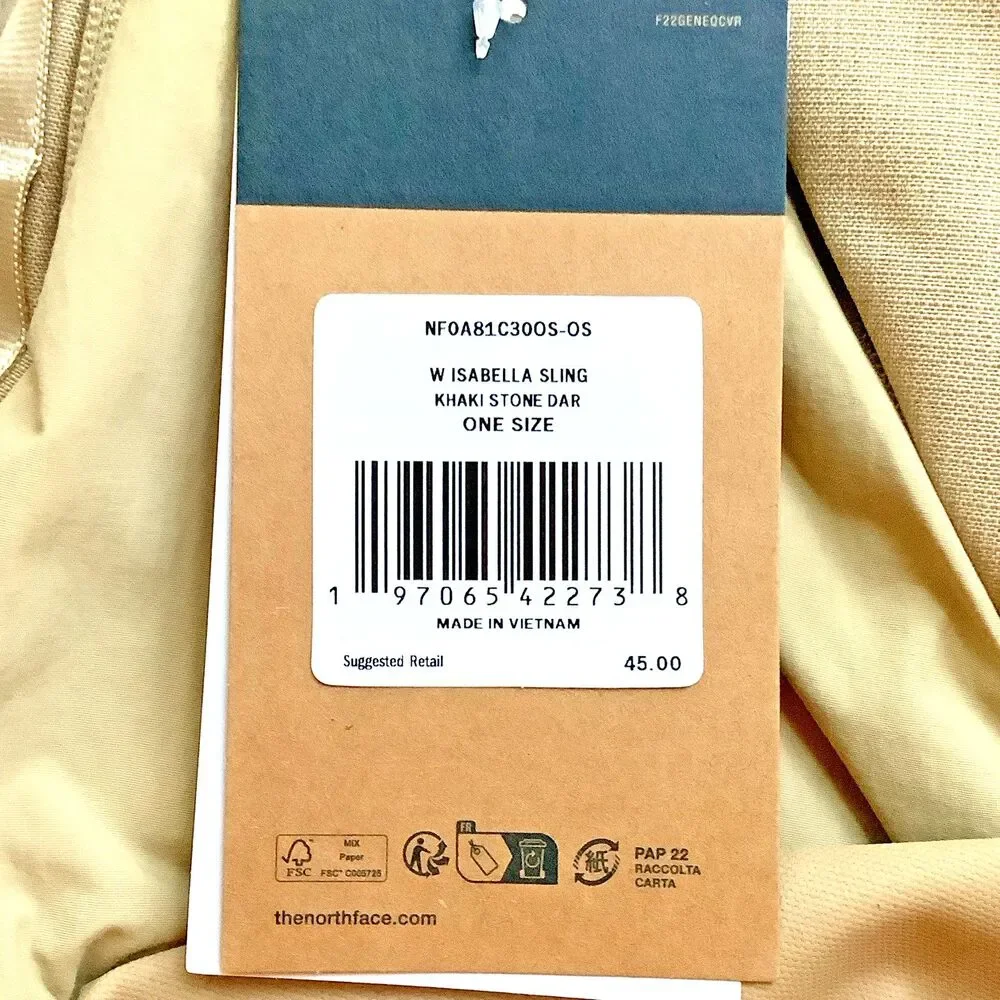 The North Face north face