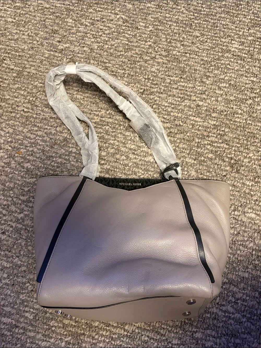 Michael Kors soft light