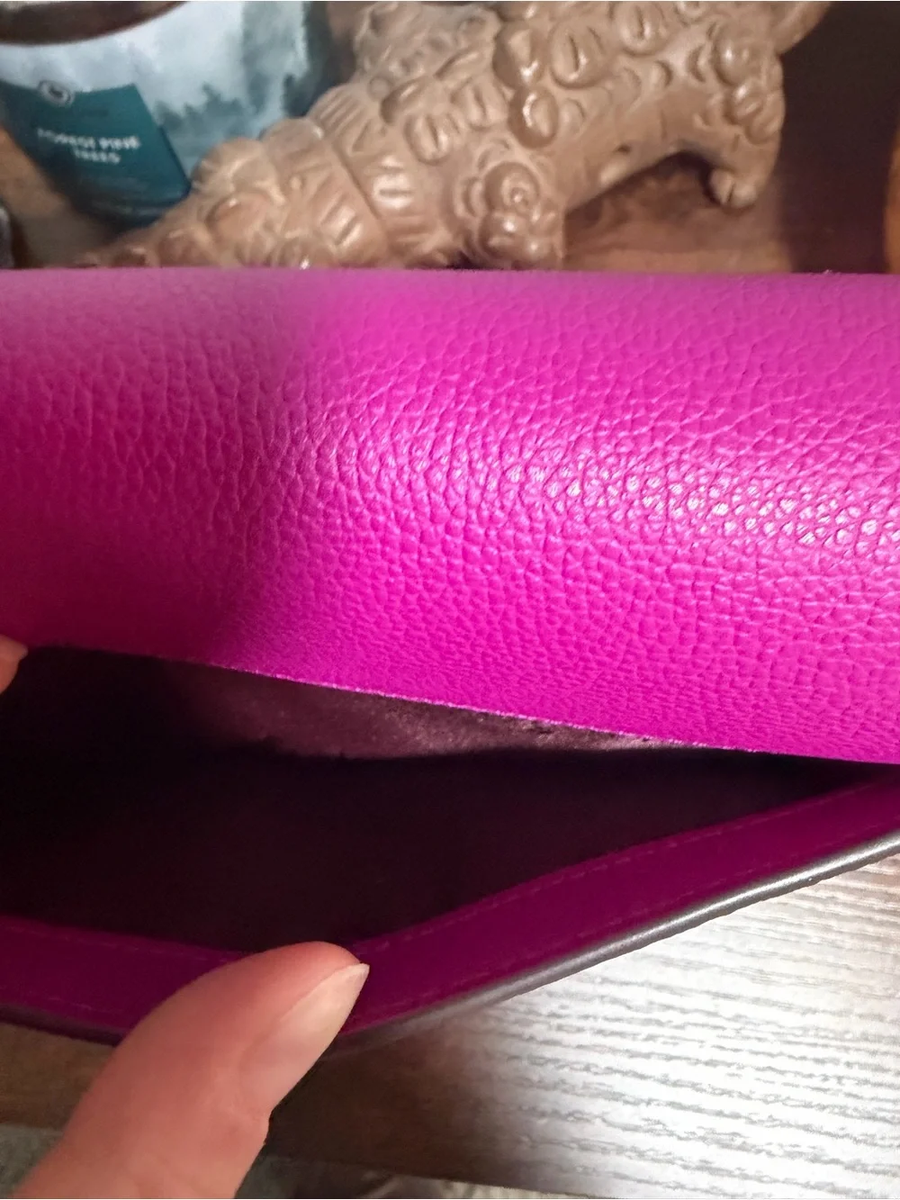 kate spade pocket flap bright
