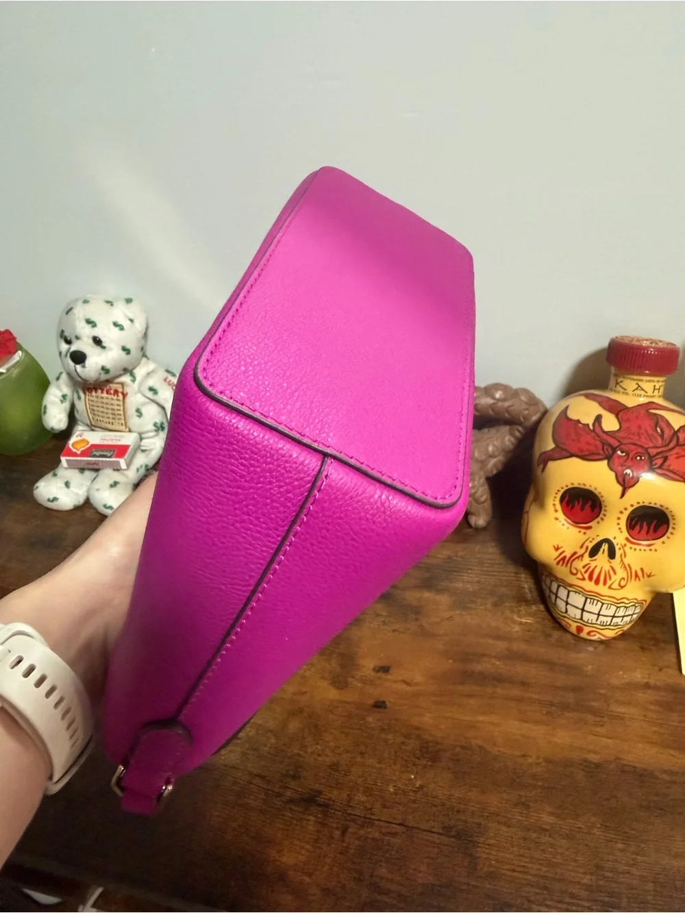 kate spade pocket logo color