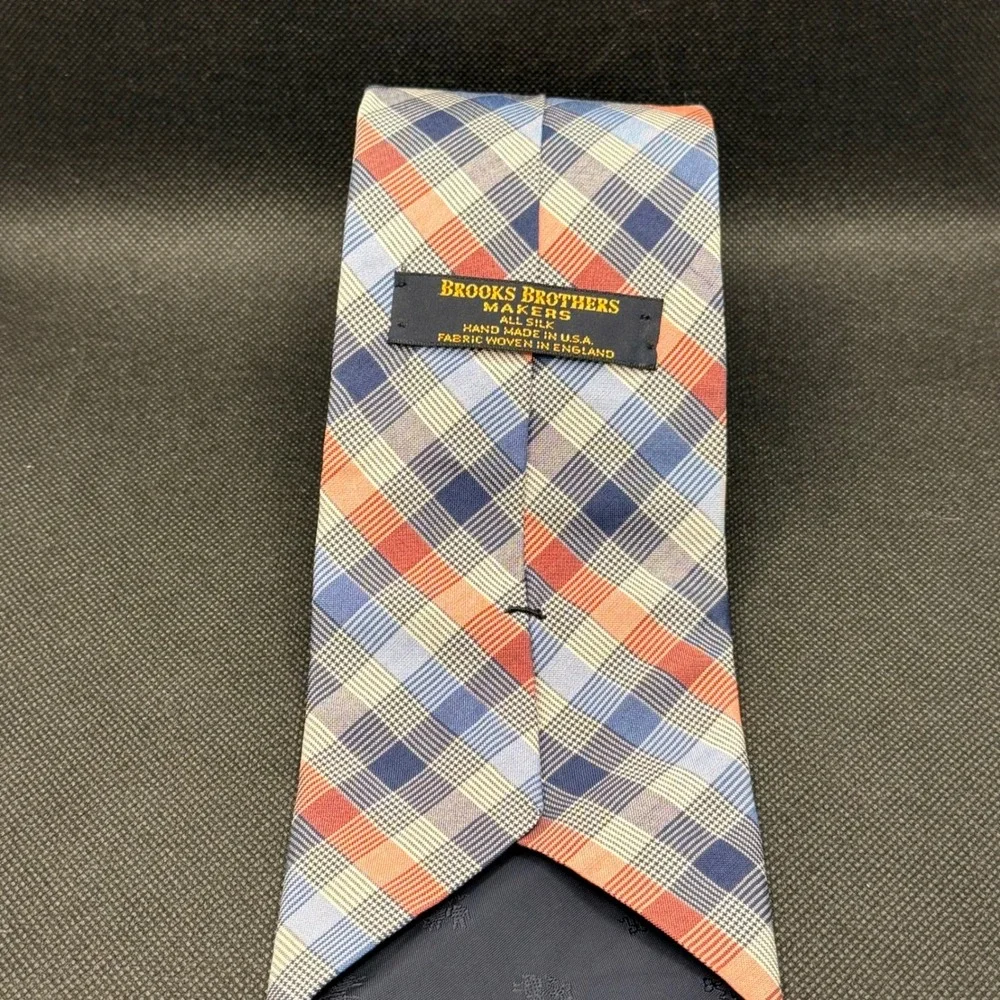Brooks Brothers england style