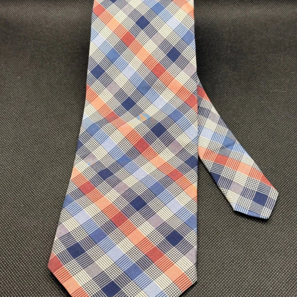 Brooks Brothers ivy usps
