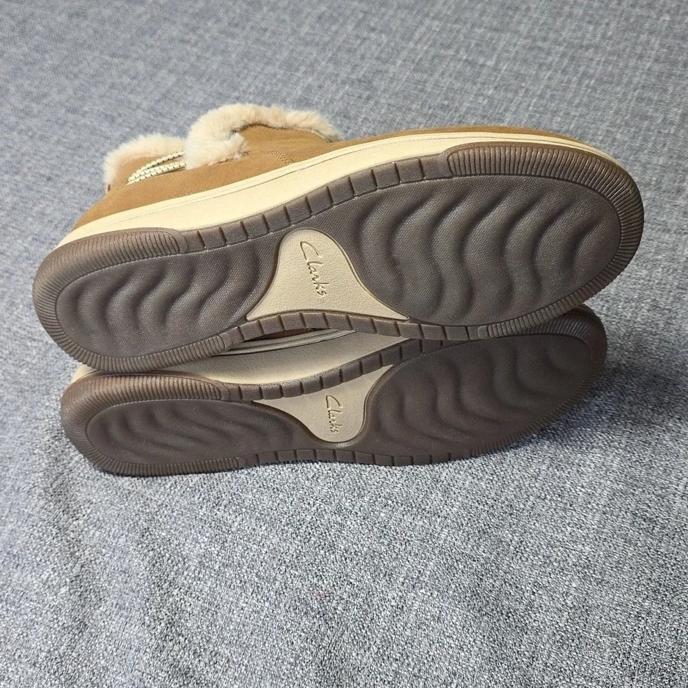 Cloudsteppers by Clarks