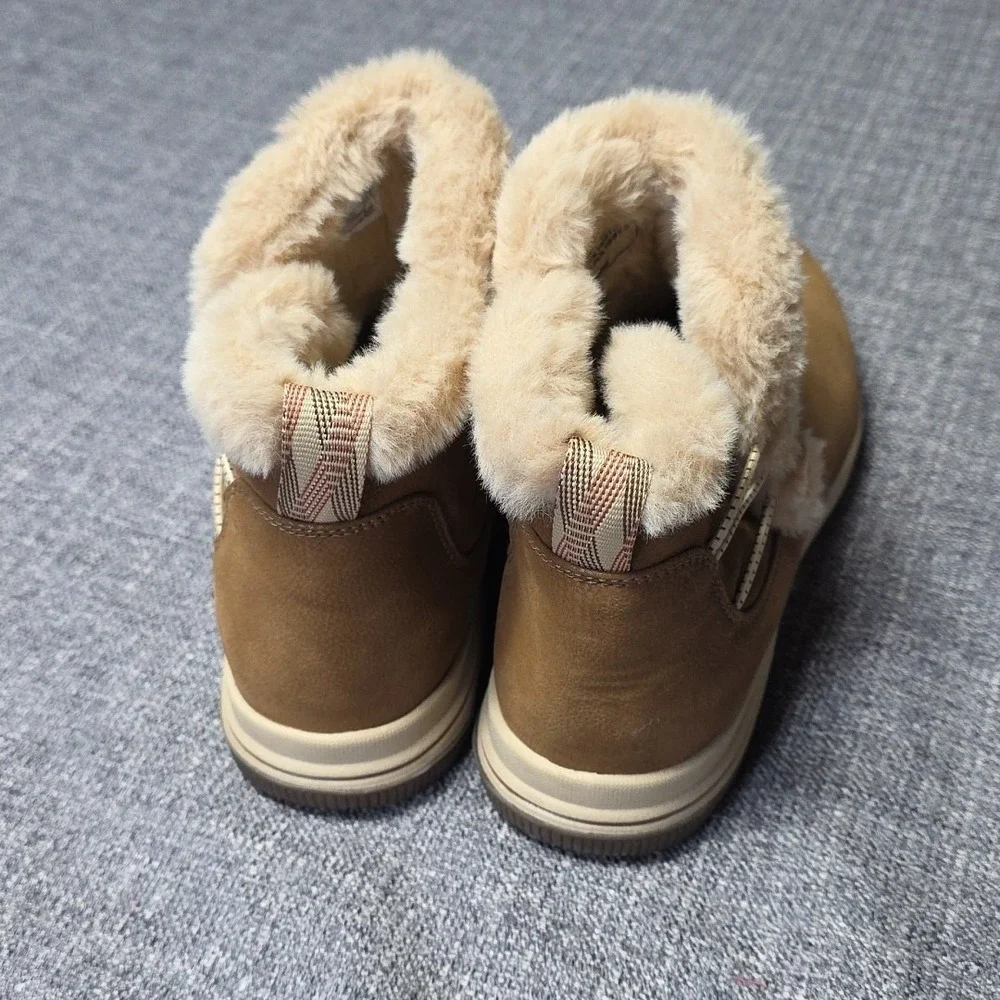 Cloudsteppers by Clarks