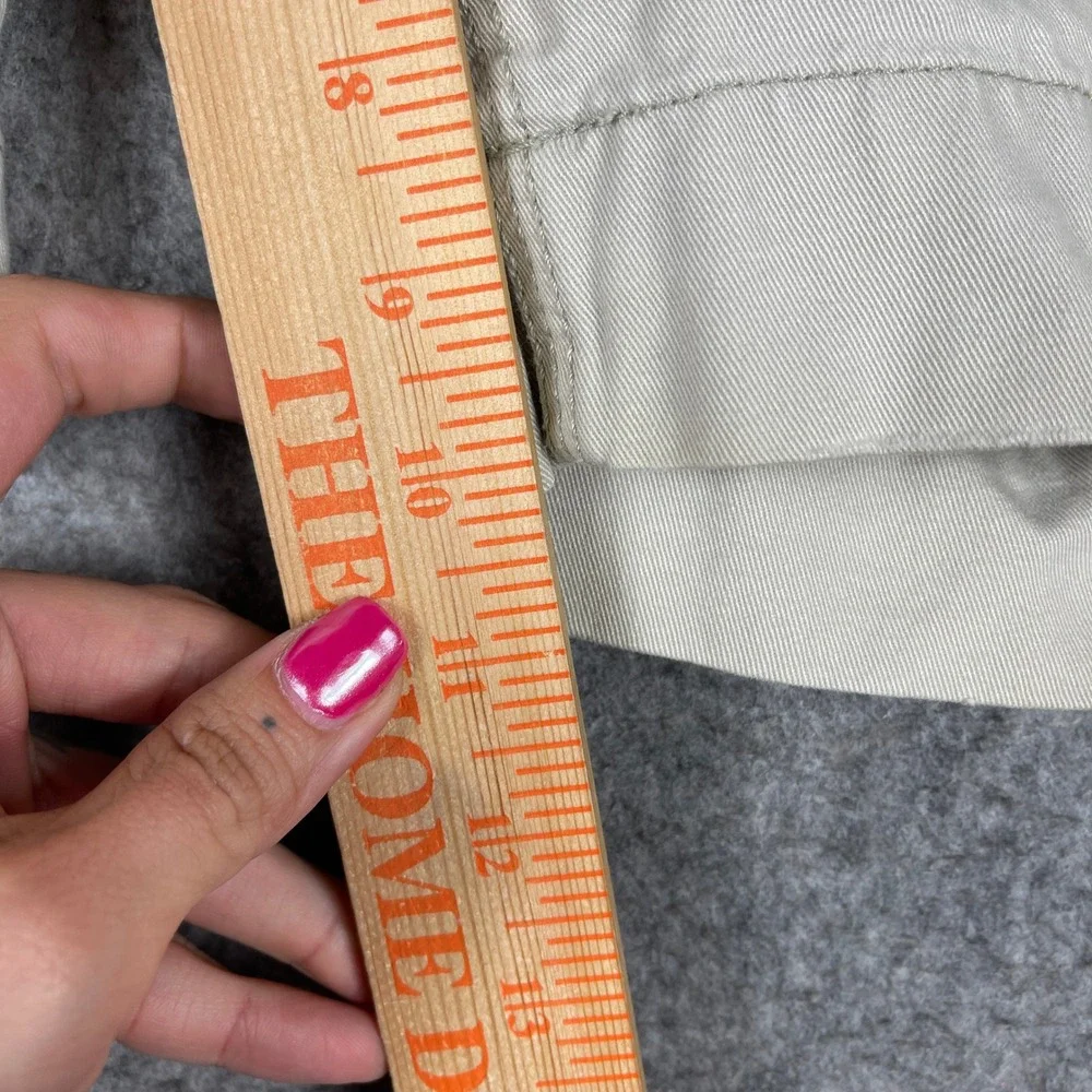 Polo Ralph Lauren zip 22
