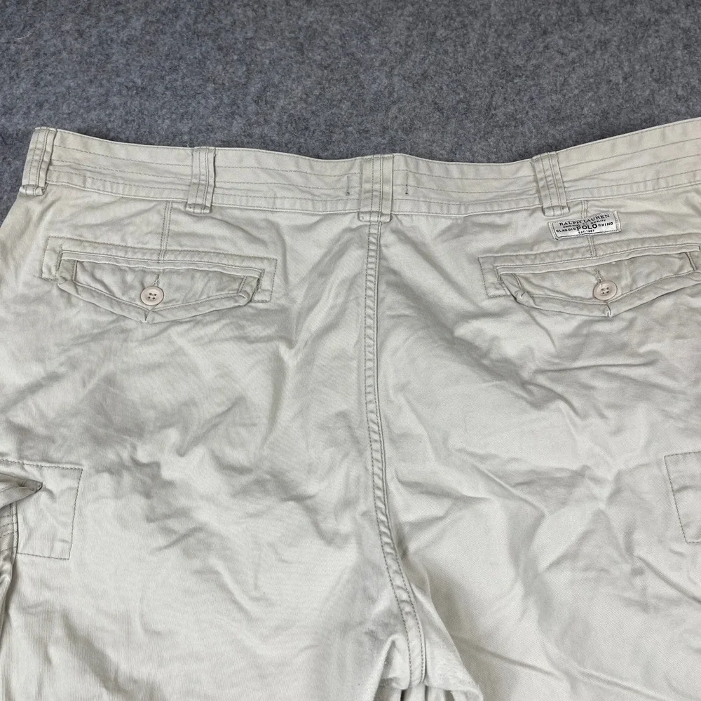 Polo Ralph Lauren pocket these