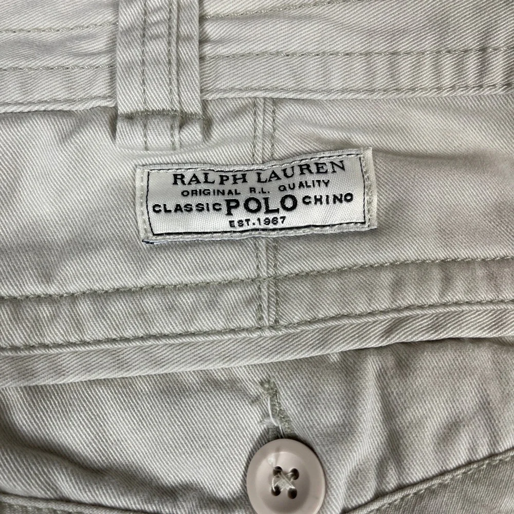 Polo Ralph Lauren versatile 45 spacious