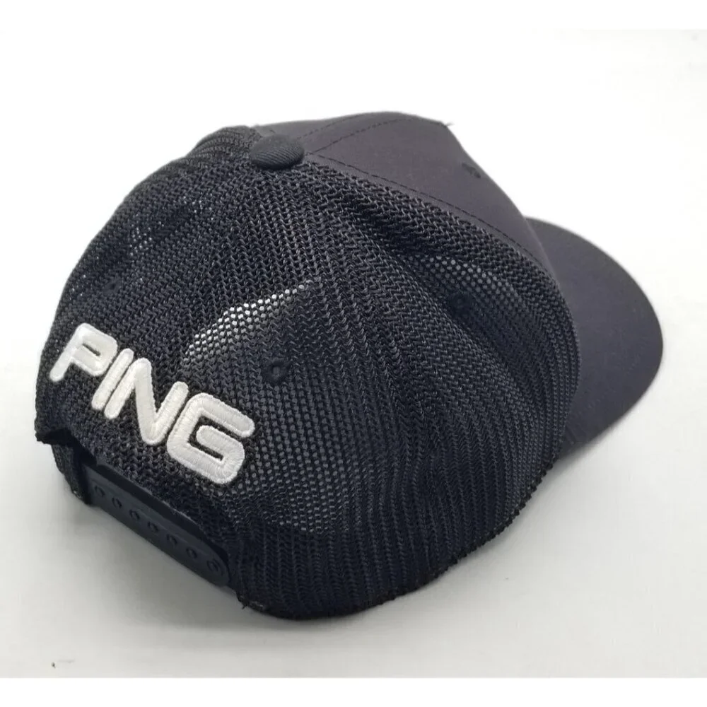 Ping golf does