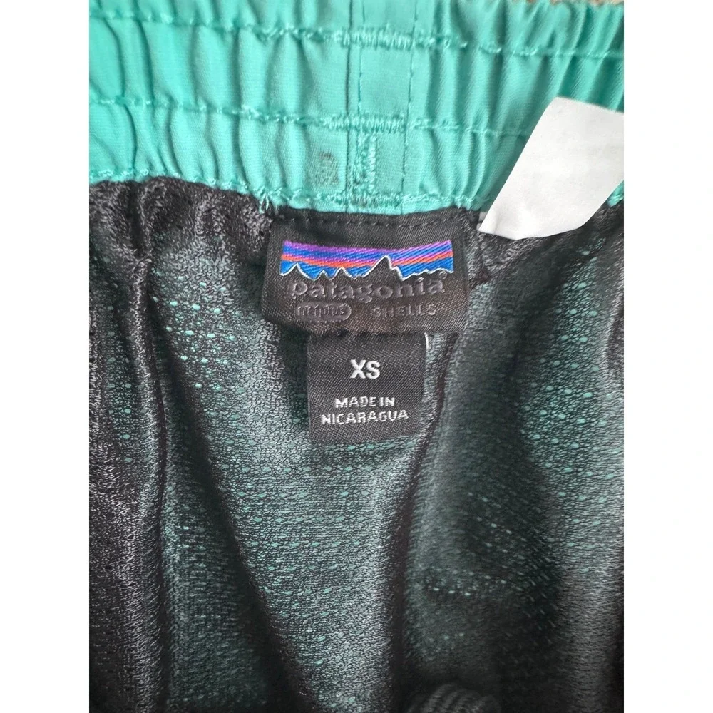 Patagonia Baggies 7