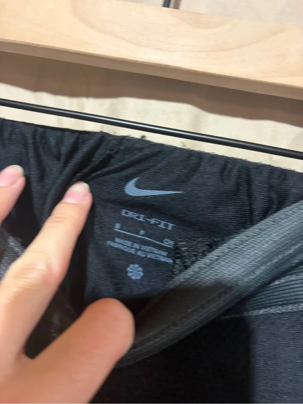 Nike like new