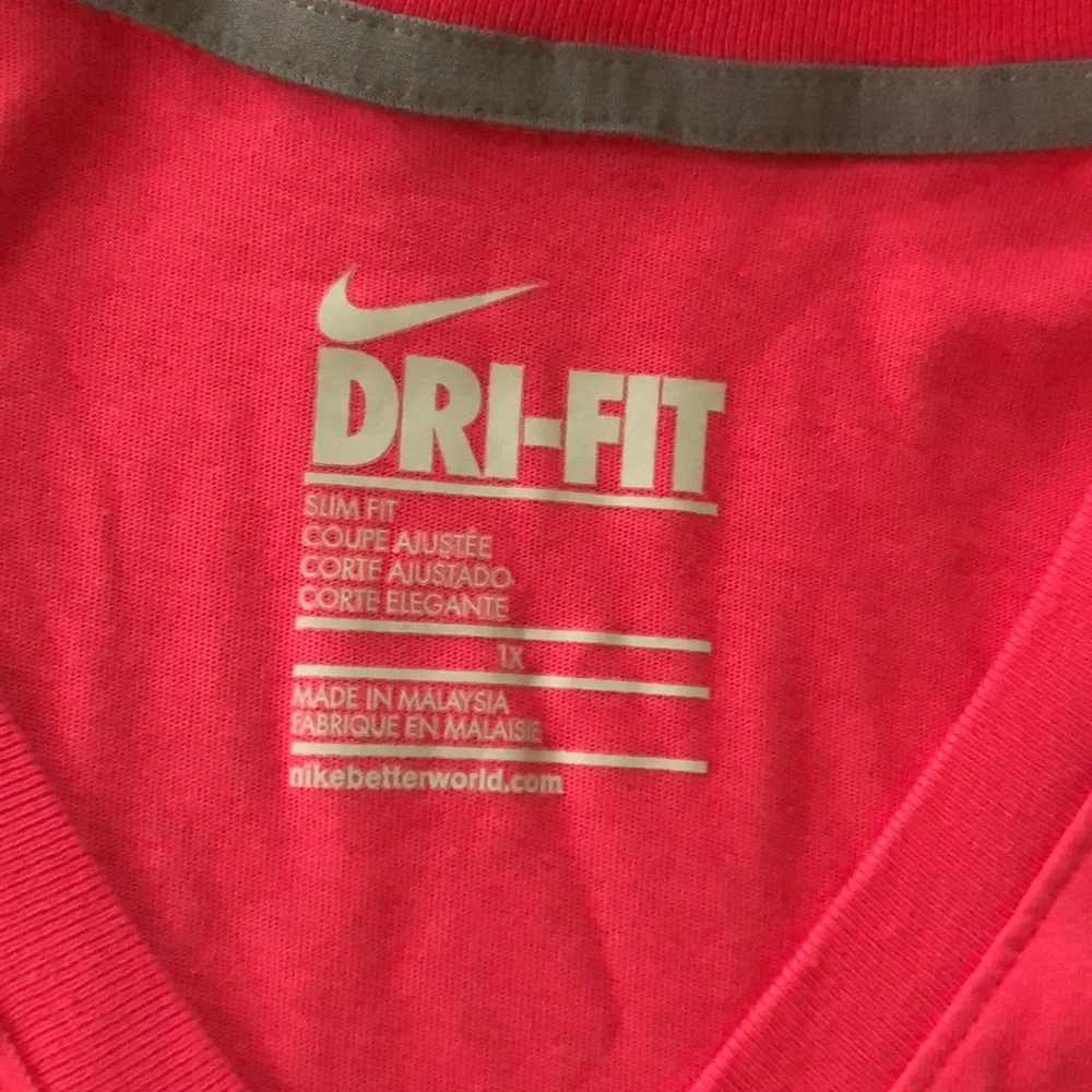 Nike nice used