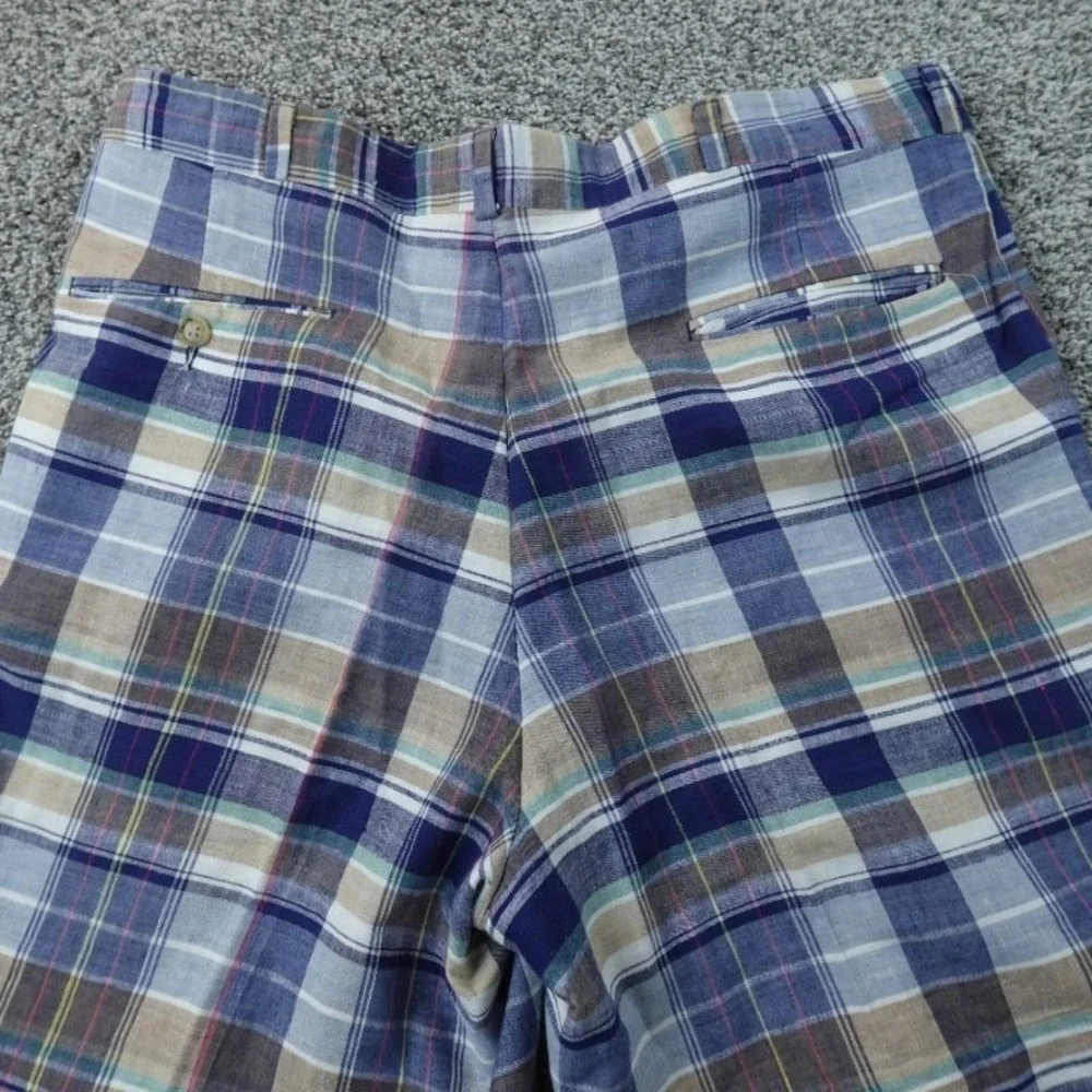 Leonard Cox Clothiers will preppy up