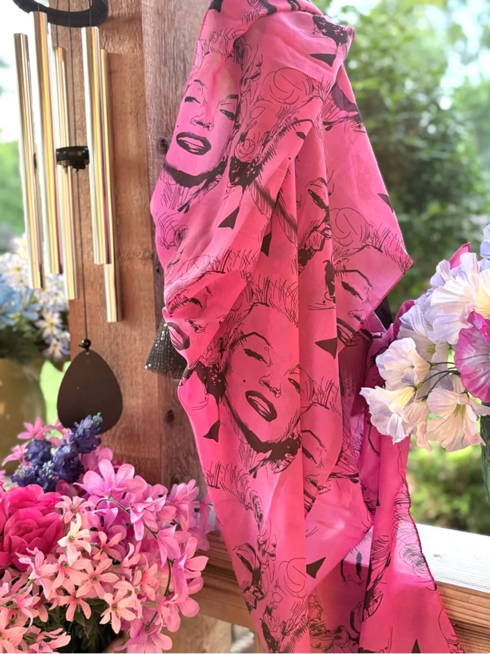 N/A vintage marilyn