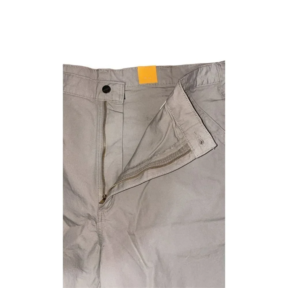 Carhartt khaki fit