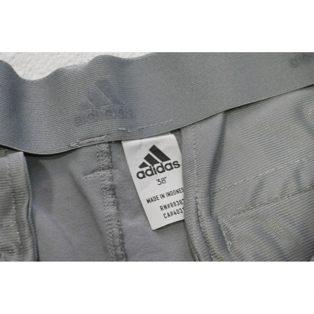adidas athlete touch